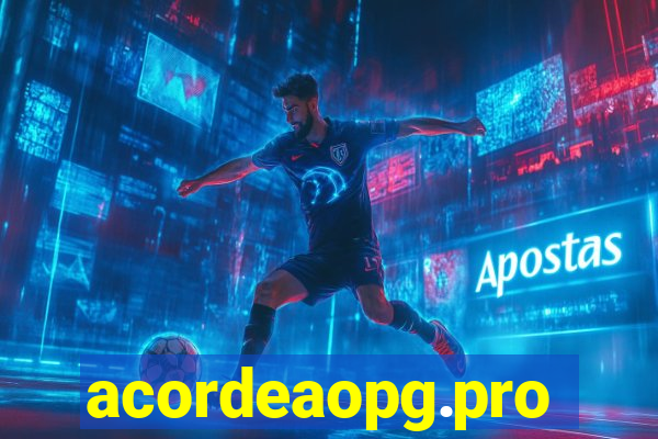 acordeaopg.pro