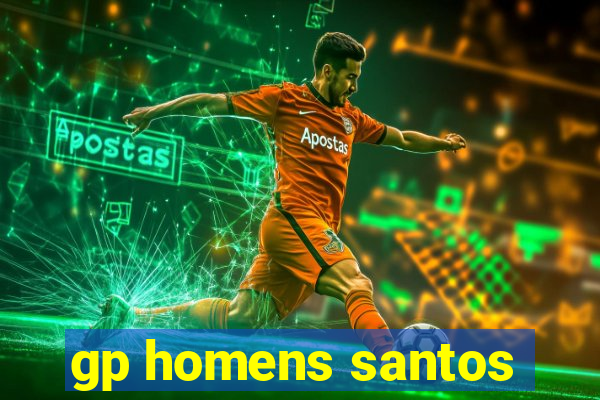 gp homens santos