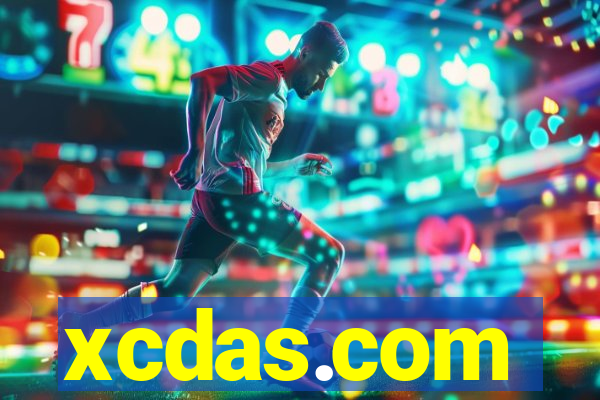 xcdas.com