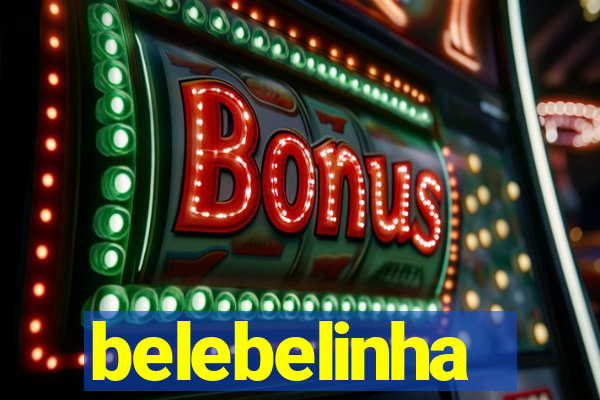 belebelinha