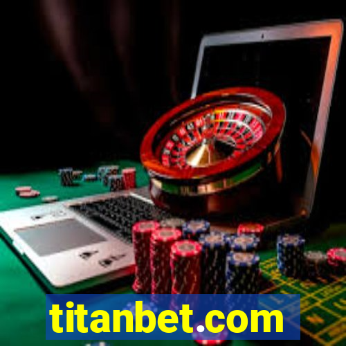 titanbet.com