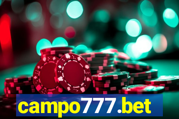 campo777.bet