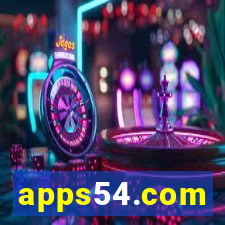 apps54.com