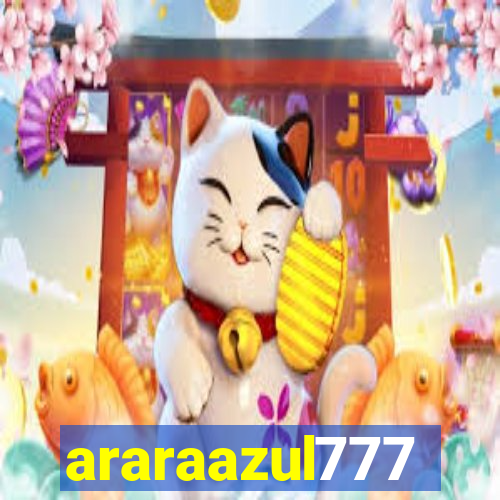 araraazul777