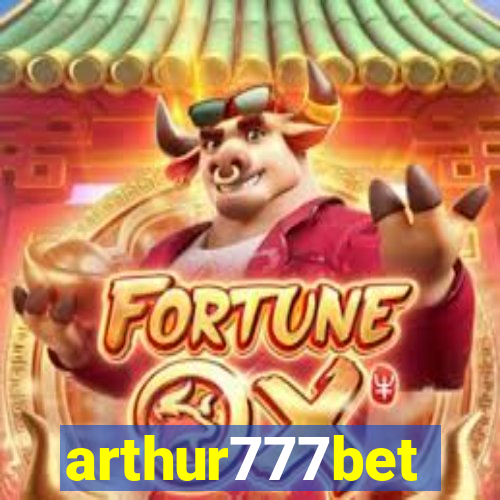 arthur777bet