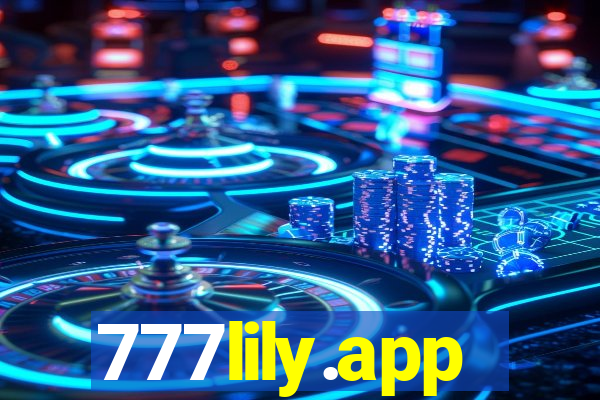 777lily.app