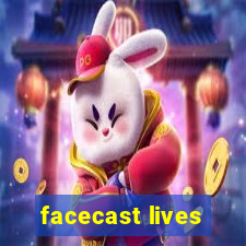 facecast lives