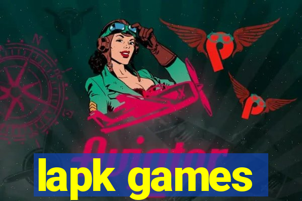 lapk games