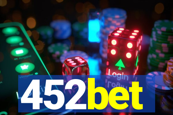 452bet