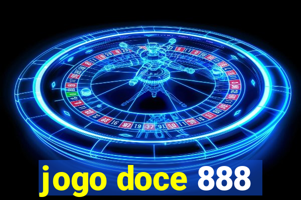 jogo doce 888