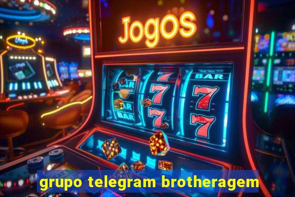 grupo telegram brotheragem