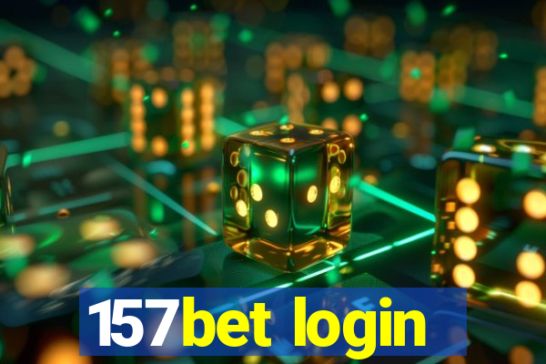 157bet login