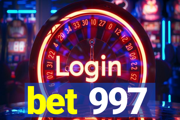 bet 997