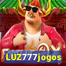 LUZ777jogos