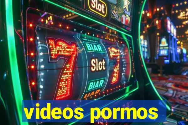 videos pormos