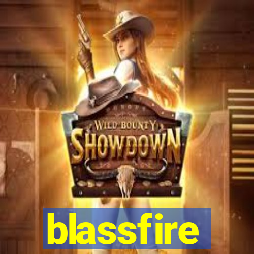 blassfire