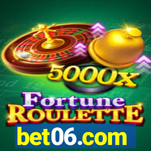 bet06.com