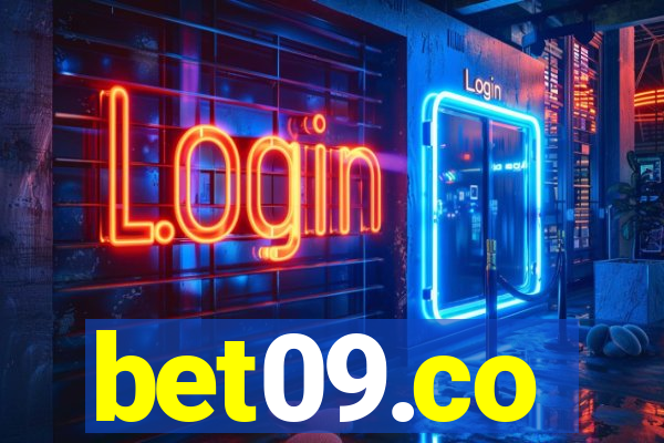 bet09.co