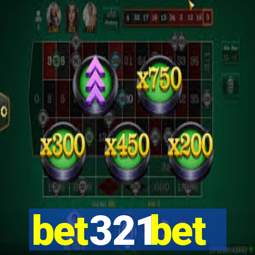 bet321bet