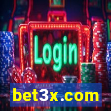 bet3x.com