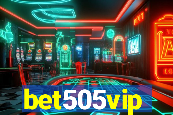 bet505vip