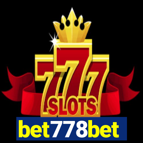 bet778bet