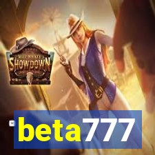 beta777