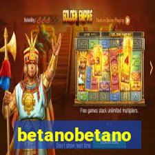 betanobetano