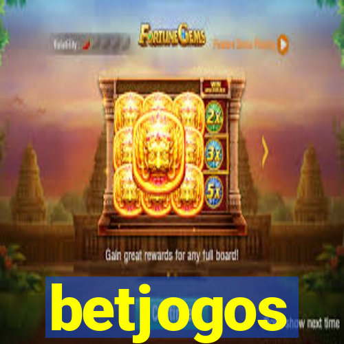 betjogos