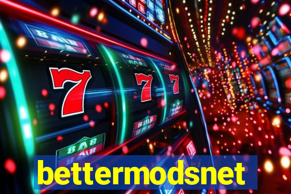 bettermodsnet