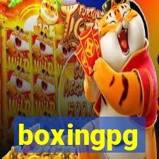 boxingpg