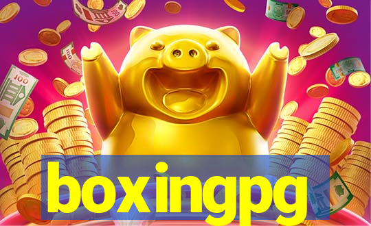 boxingpg