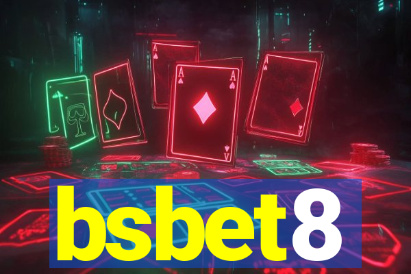 bsbet8