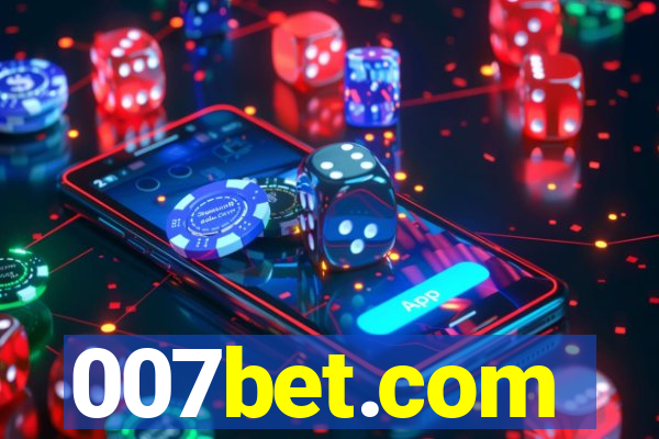 007bet.com