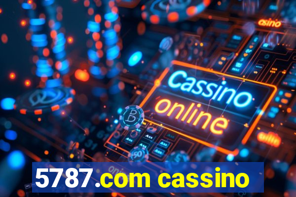 5787.com cassino