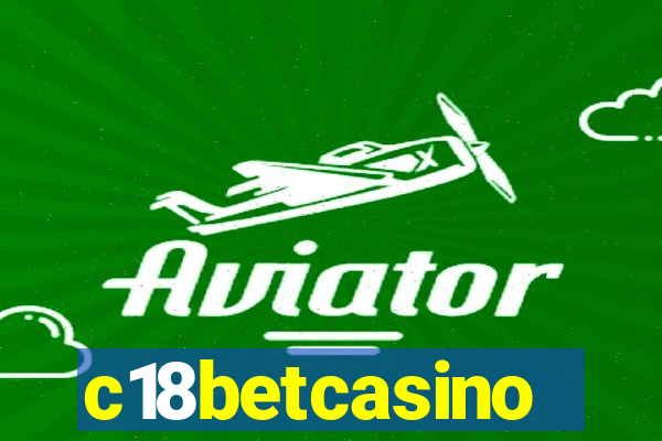 c18betcasino