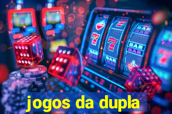 jogos da dupla