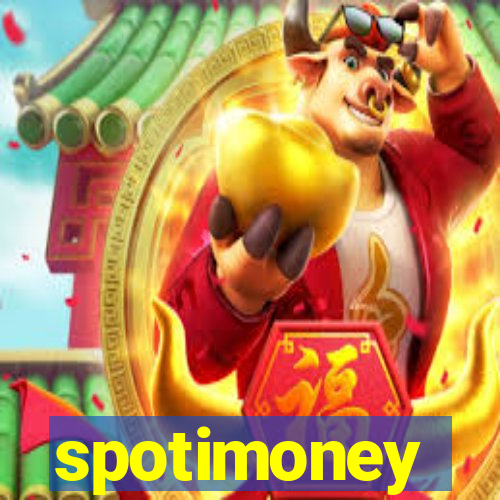 spotimoney