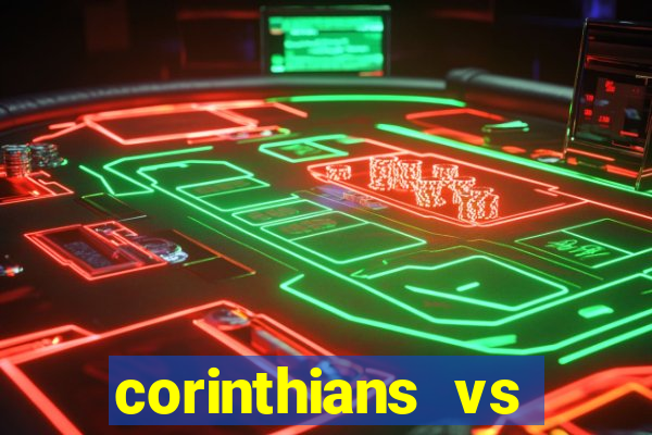 corinthians vs barcelona 2011