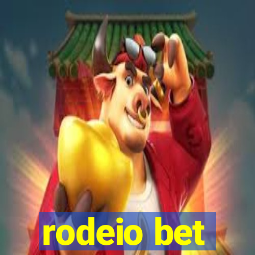 rodeio bet