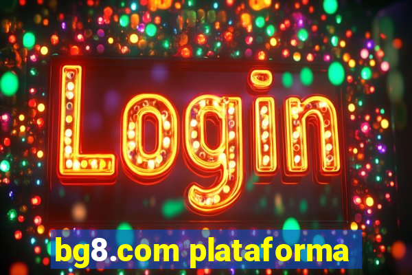 bg8.com plataforma