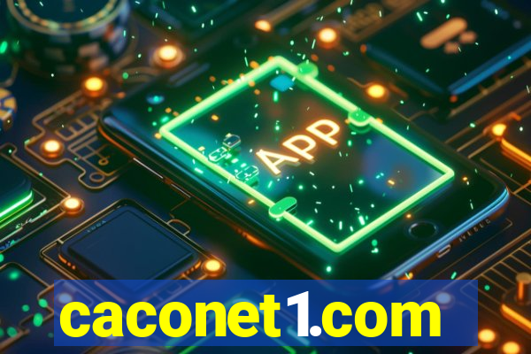 caconet1.com