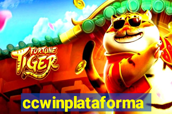 ccwinplataforma