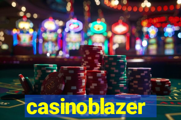 casinoblazer