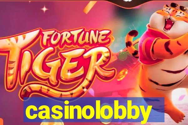 casinolobby