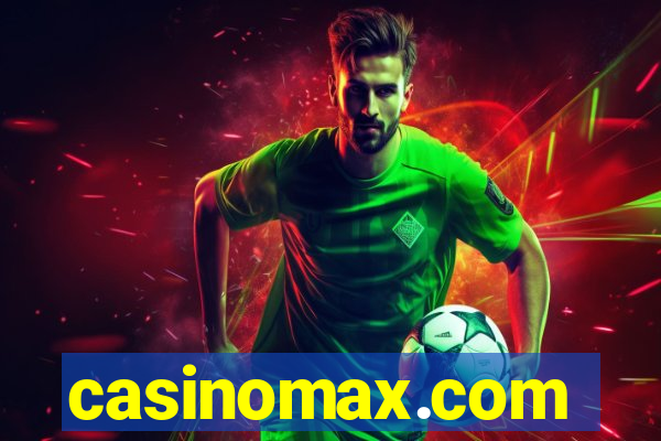 casinomax.com