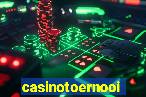 casinotoernooi