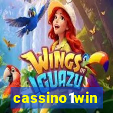 cassino1win