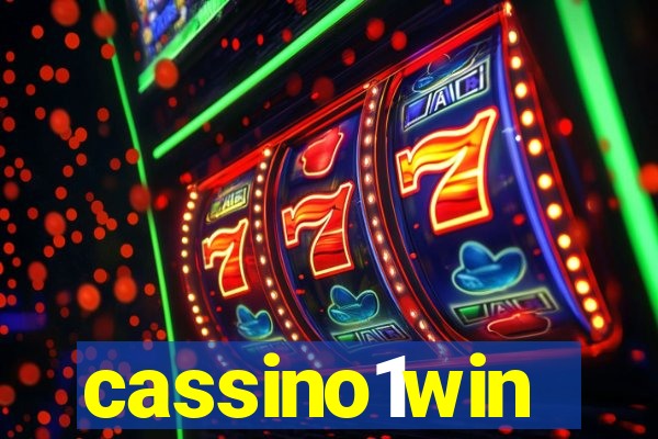 cassino1win