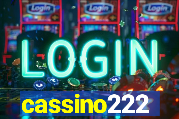 cassino222